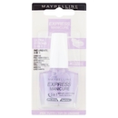 Maybelline New York Smalto Express Manicure, Effetto Rinforzante